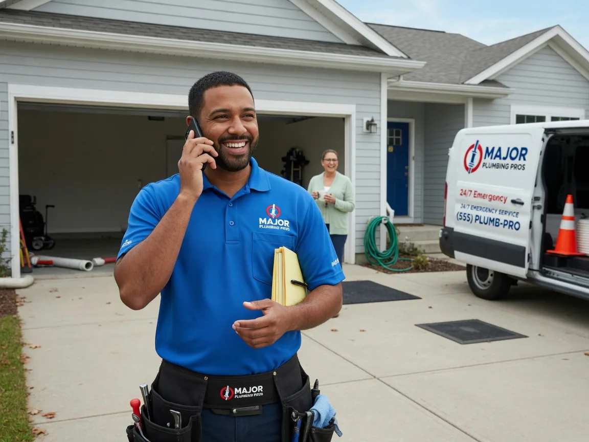 Drain Cleaning Services Saint Joseph, MO FAQs